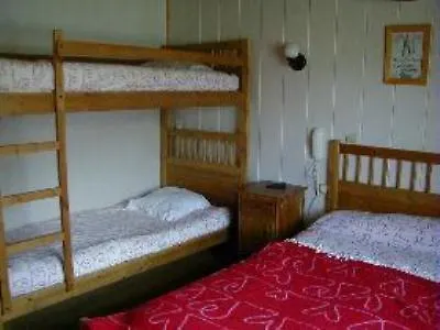 L'Ours Blanc Hotel Allos Room photo