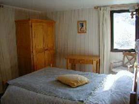 L'ours Blanc Allos