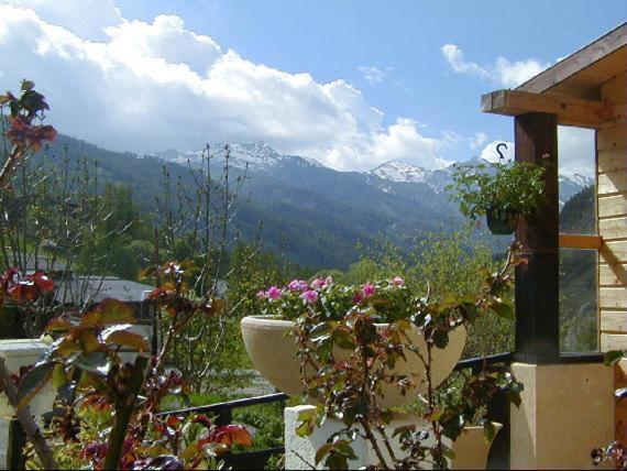 L'ours Blanc Hotel