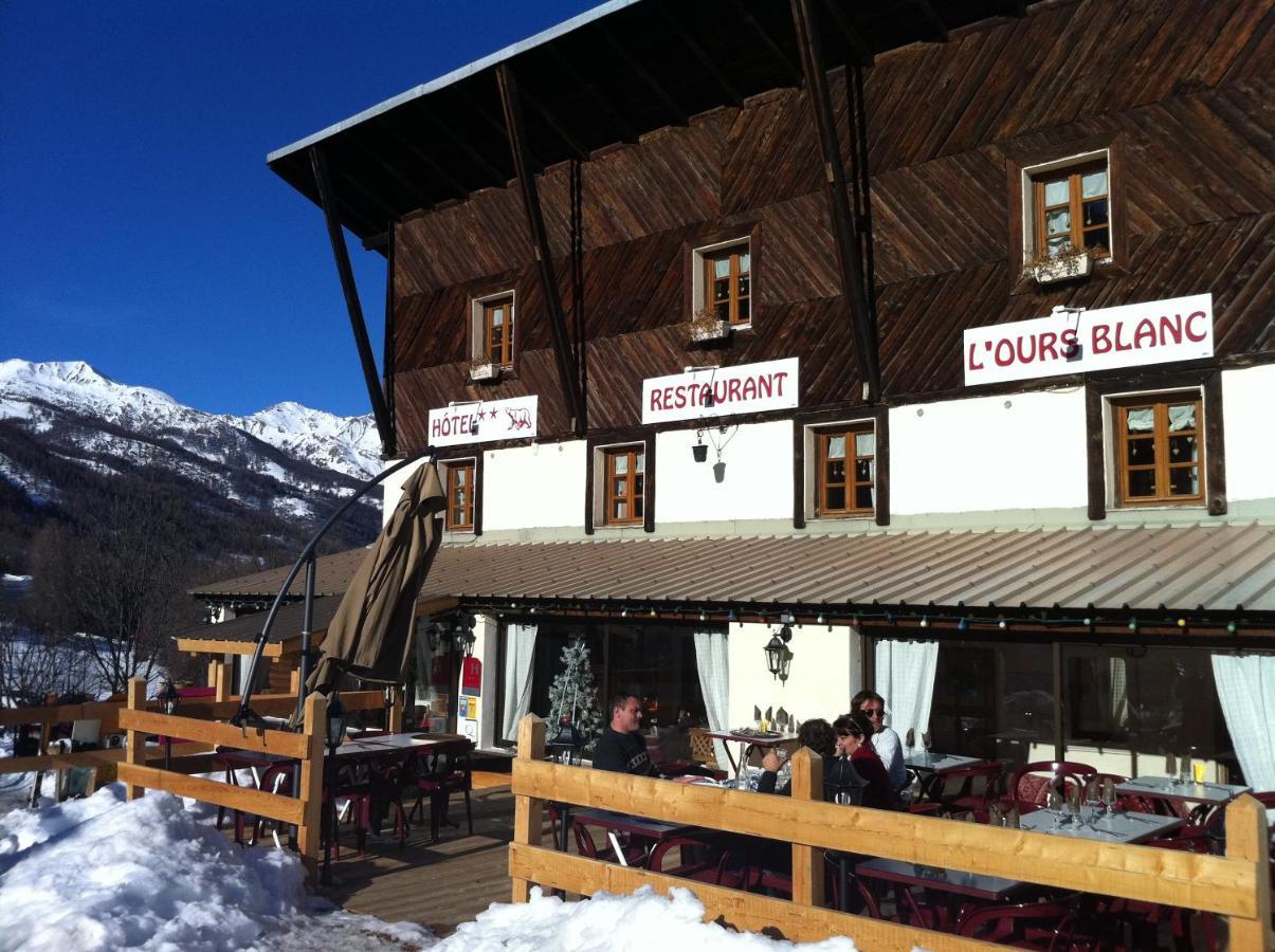 Hotel L'ours Blanc 3*