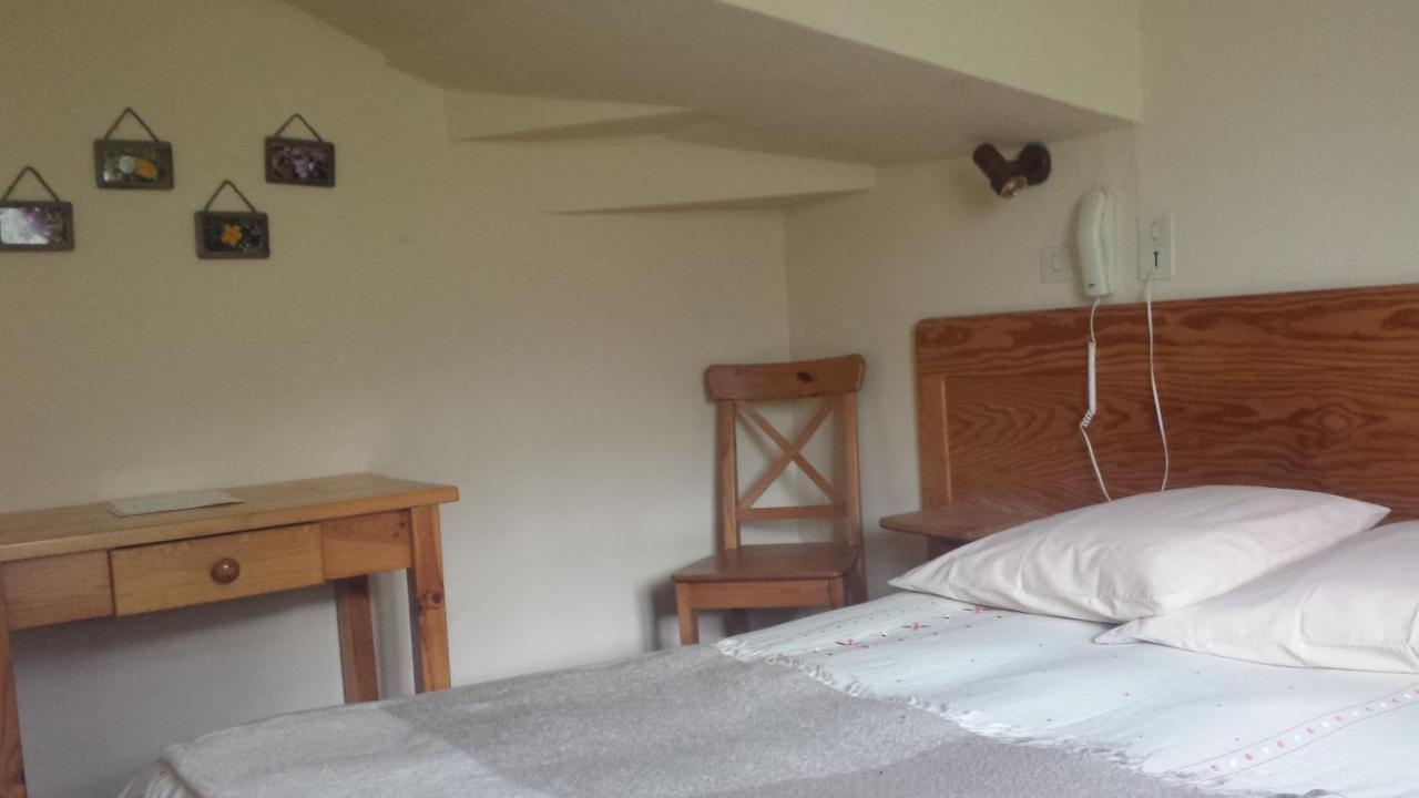 Hotel L'ours Blanc 3*