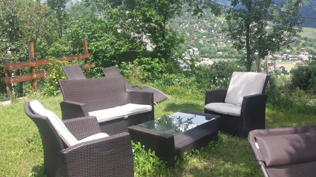 L'ours Blanc Hotel 3*