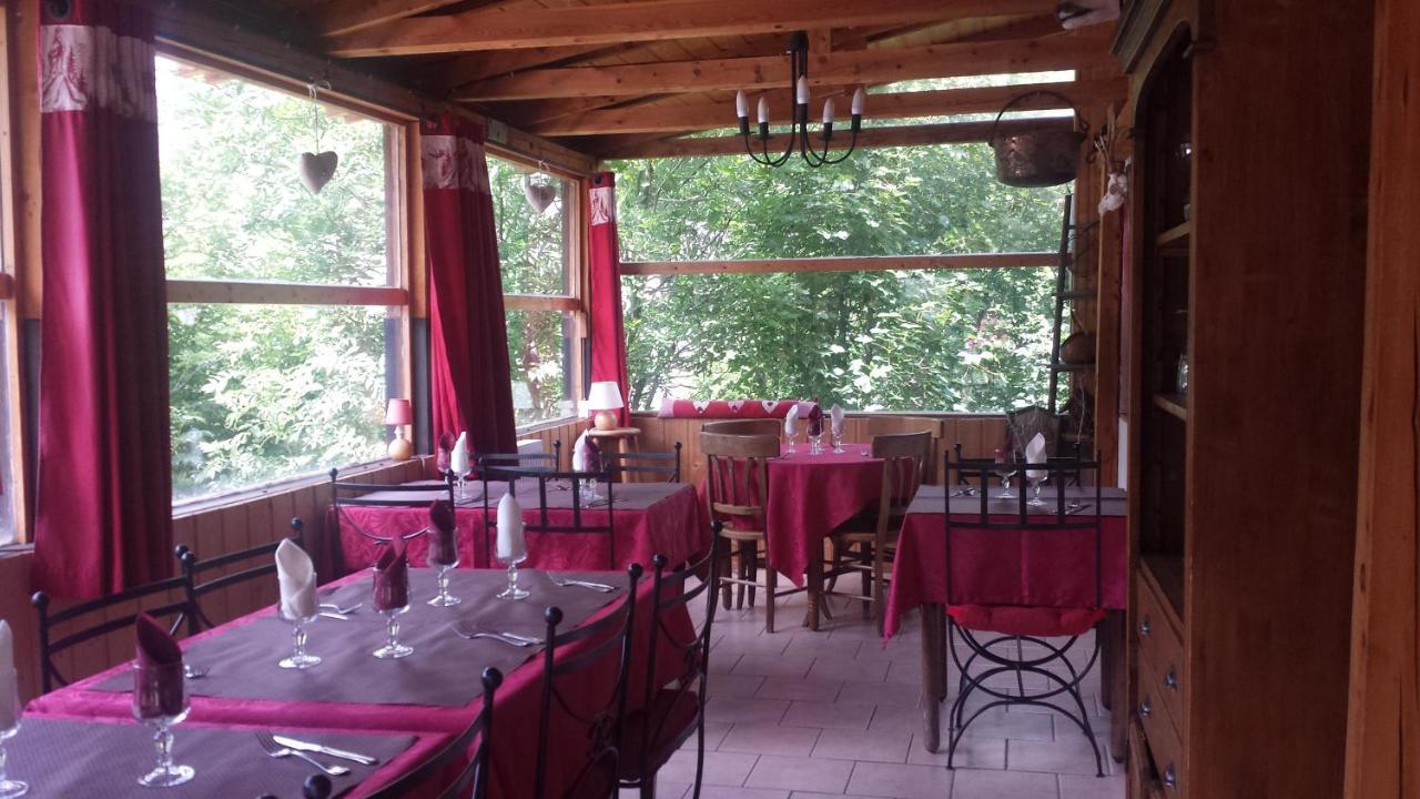 Hotel L'ours Blanc 3*