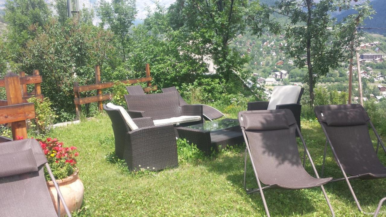 Hotel L'ours Blanc 3*